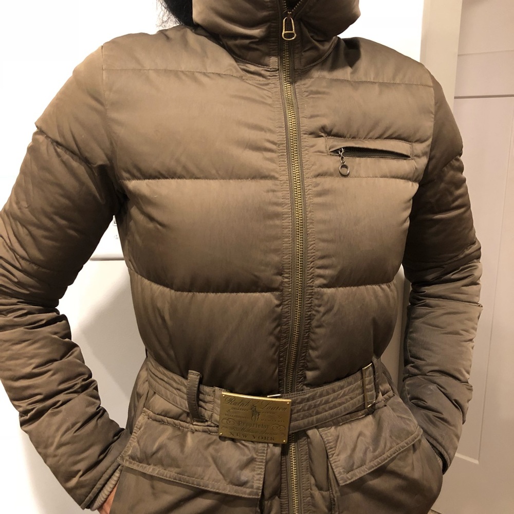 Coat - Picture 6 of 8